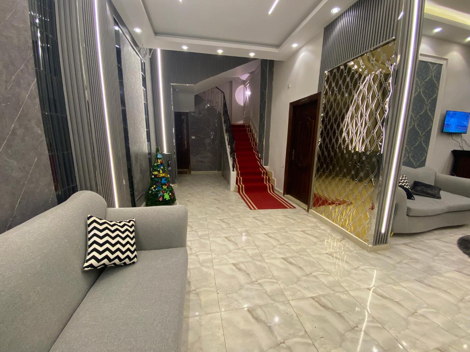 Royal Golden Pyramids Inn Giza ภายนอก รูปภาพ
